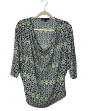 Women’s top size large