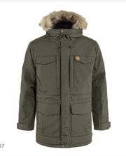 Fjallraven Parka