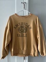 Outfitters Sweatshirt