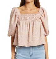 Nordstrom Sophie Rue Blouse