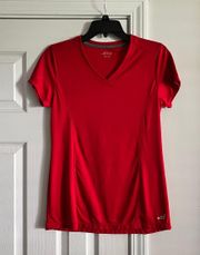 Workout Athletic Shirt