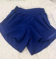 Hotty Hot Low-Rise Short 4”