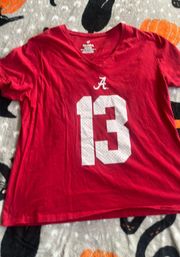 ROLLTIDE Tshirt