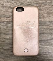 Lumee Case