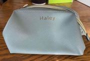 Makeup bag