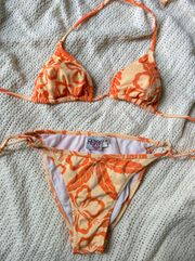 Vintage  Bikini