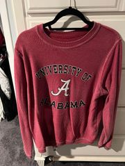 Alabama Long Sleeve