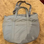 Lululemon tote bag