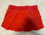 Lululemon Tennis Skirt