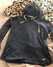 Hollister Hoodie