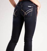 Jerri Ultra Skinny Jeans
