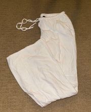 linen  pants