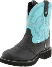 Women's Gypsy Collection Western Boot