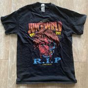 Gildan Juice World  music tee shirt M