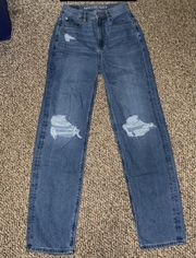 Outfitters Jeans