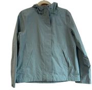 The North Face  WOMENS DRYVENT RAIN JACKET