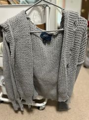 Cardigan Flannel