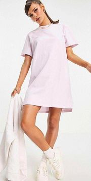 NWT  Originals Women's Tennis Luxe T-shirt Dress