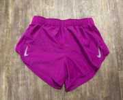 Dri-Fit Swoosh Athletic Shorts