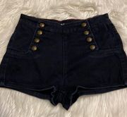 Cello Jeans Shorts size XS