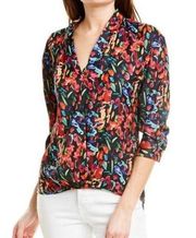 David Lerner print top