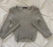 Brandy Melville Sweater