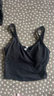 Lulu Lemon Align Tank