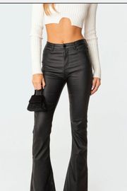 Leather Pants