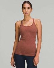 LULULEMON EBB TO STREET TANK