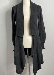 Monoreno sweater shrug.  Size Small.  Warm and cozy.