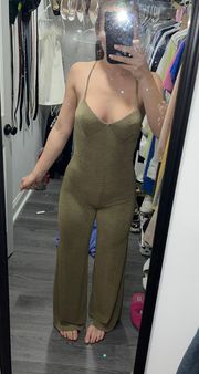 Jumpsuit