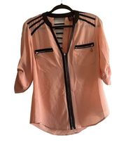 Blouse  2B  shirt size XS