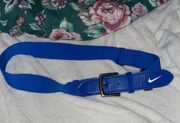 Softball Belt