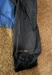 REI Rain Jacket