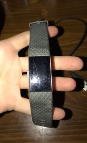 Fitbit Watch Charge 2