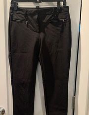 New Kenneth Cole skinny pants size 2.