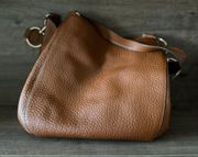 Leather Purse