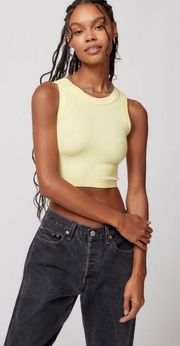 Perfect Strangers Seamless Bra Top