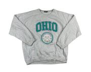 Boohoo - Ohio Oversized Sweater in Gray