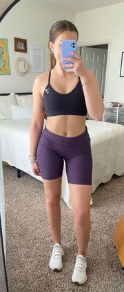 Biker Shorts