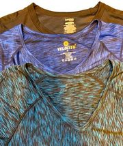 Velocity 2, Danskin 1 Athletic Women's Tops all 3/ONE PRICE! EUC. Size M