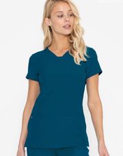 HeartSoul Teal Scrubs