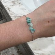 Pura Vida Amazonite Bracelet