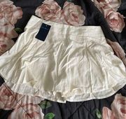 Tennis Skort