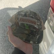 Fastenal Hat