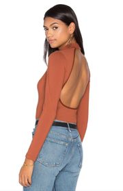 x Revolve Cody Bodysuit