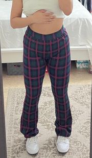 Urban Outfitters Plaid Pants