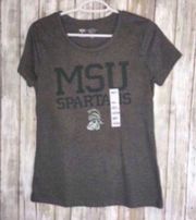 MSU Spartans Team Tee