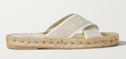 Espadrille Sandals