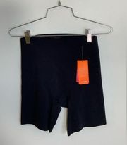 Commando Zone Smoothing Shorts